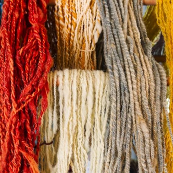 Foto: Eric Prouzet, Unsplash