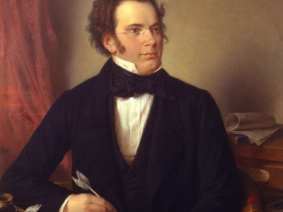 Franz Schubert