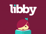 Ikon af app'en Libby