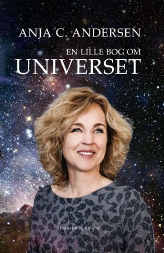 Anja C. Andersen: En lille bog om universet