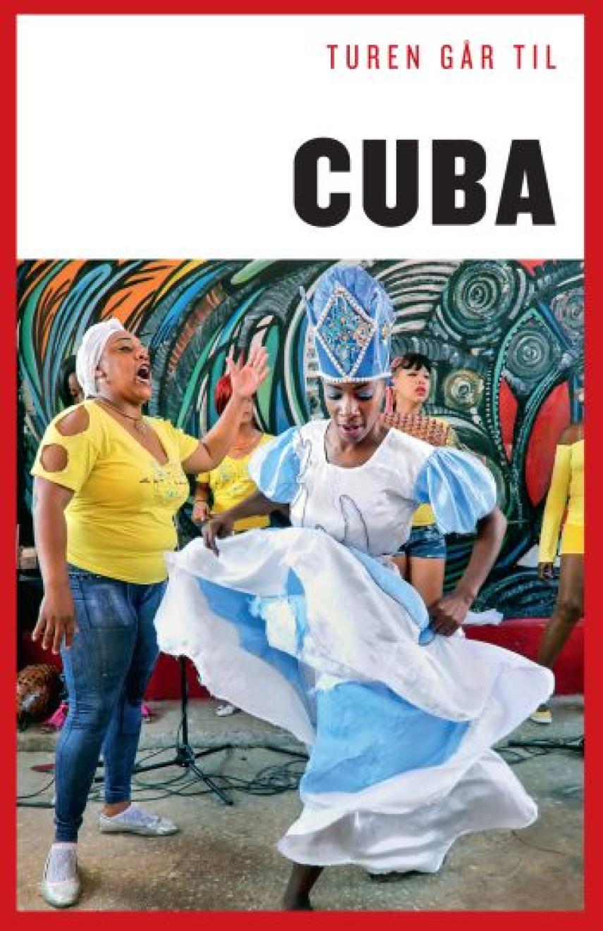 Ole Loumann: Turen går til Cuba
